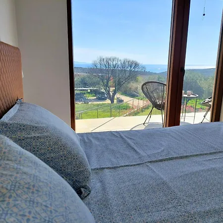 Ogradina, In Istria For 5 Persons, 3 Km From The Sea Villa *
