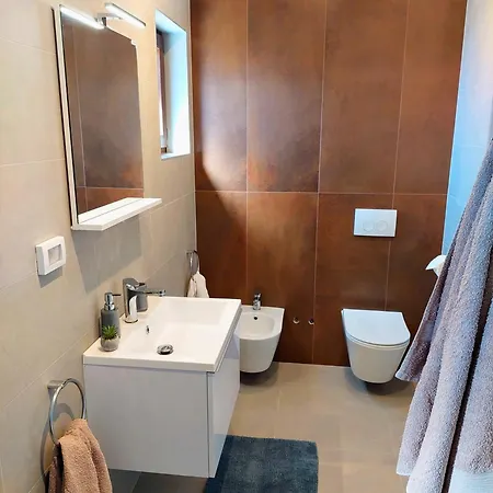 Ogradina, In Istria For 5 Persons, 3 Km From The Sea Villa *