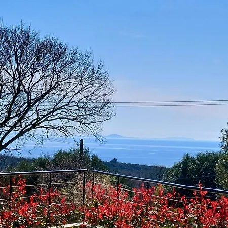 Ogradina, In Istria For 5 Persons, 3 Km From The Sea *