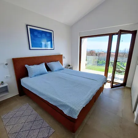 Ogradina, In Istria For 5 Persons, 3 Km From The Sea * Peruški