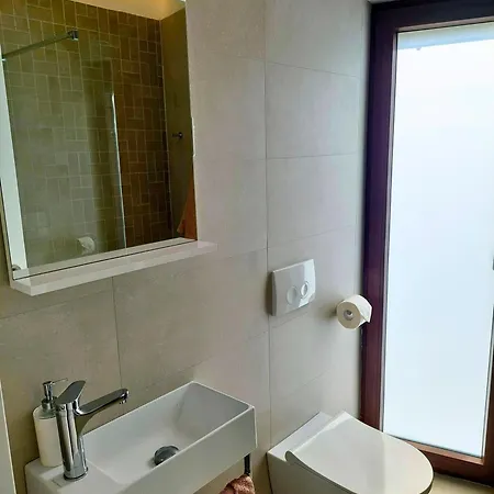 Ogradina, In Istria For 5 Persons, 3 Km From The Sea Villa