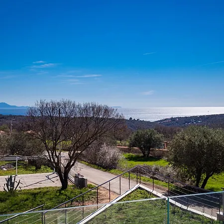 Ogradina, In Istria For 5 Persons, 3 Km From The Sea Villa *
